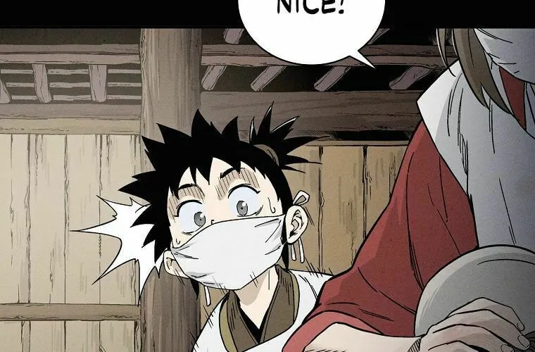 Read The Divine Surgeon chapter 27 image 87 on Lezhin