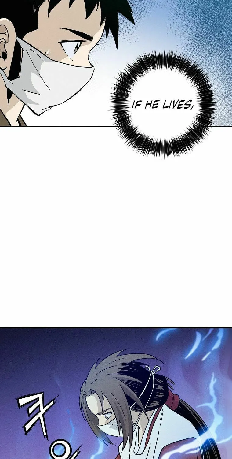 Read The Divine Surgeon chapter 27 image 93 on Lezhin