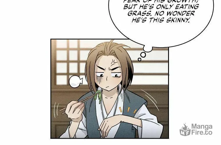Read The Divine Surgeon chapter 3 image 10 on Lezhin