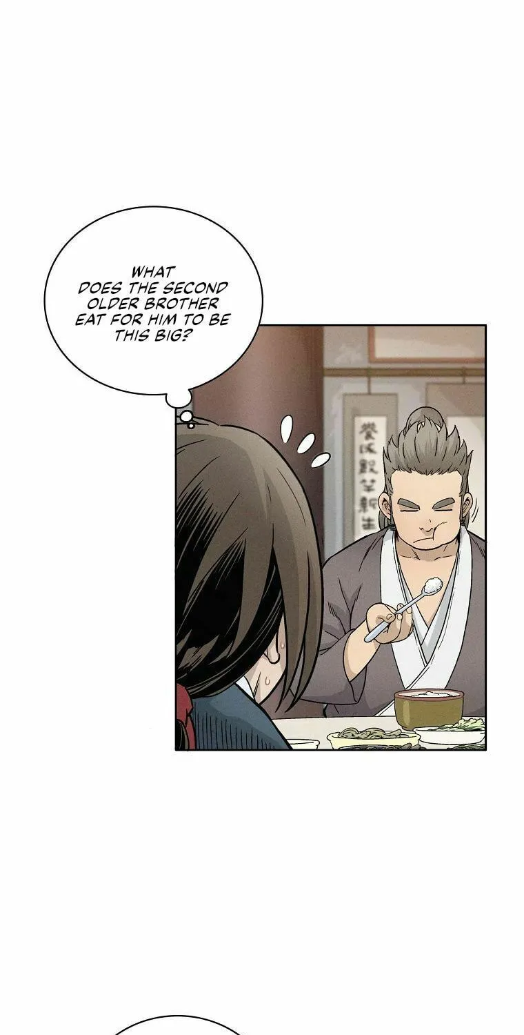 Read The Divine Surgeon chapter 3 image 11 on Lezhin