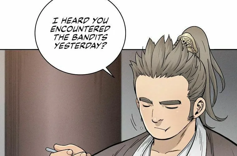 Read The Divine Surgeon chapter 3 image 12 on Lezhin