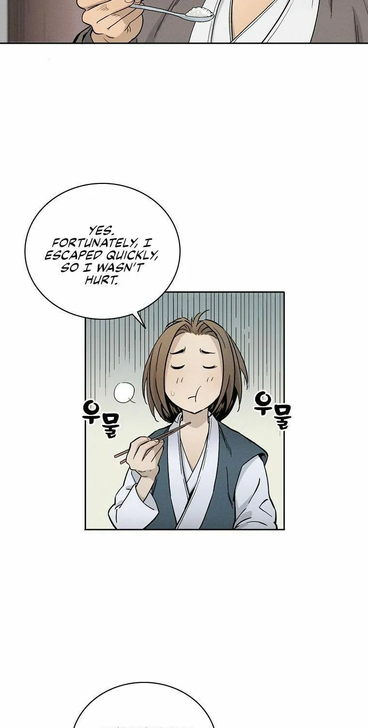 Read The Divine Surgeon chapter 3 image 13 on Lezhin