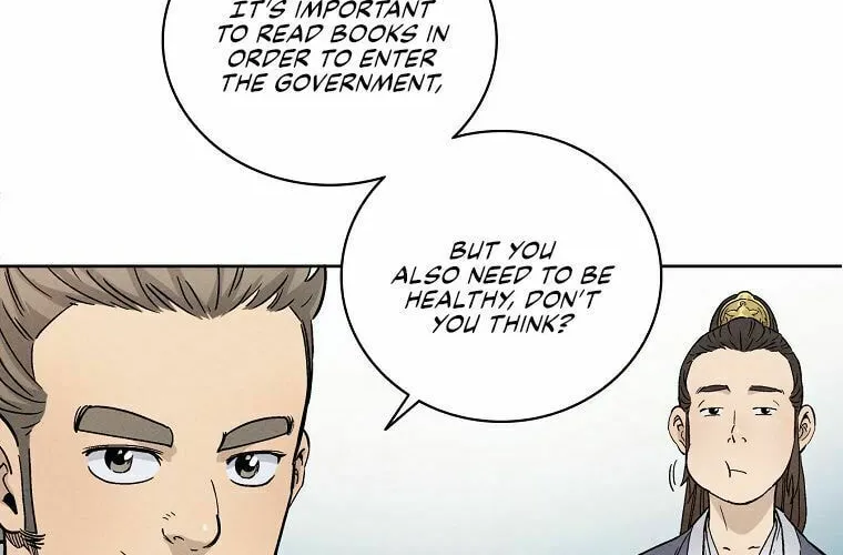 Read The Divine Surgeon chapter 3 image 14 on Lezhin