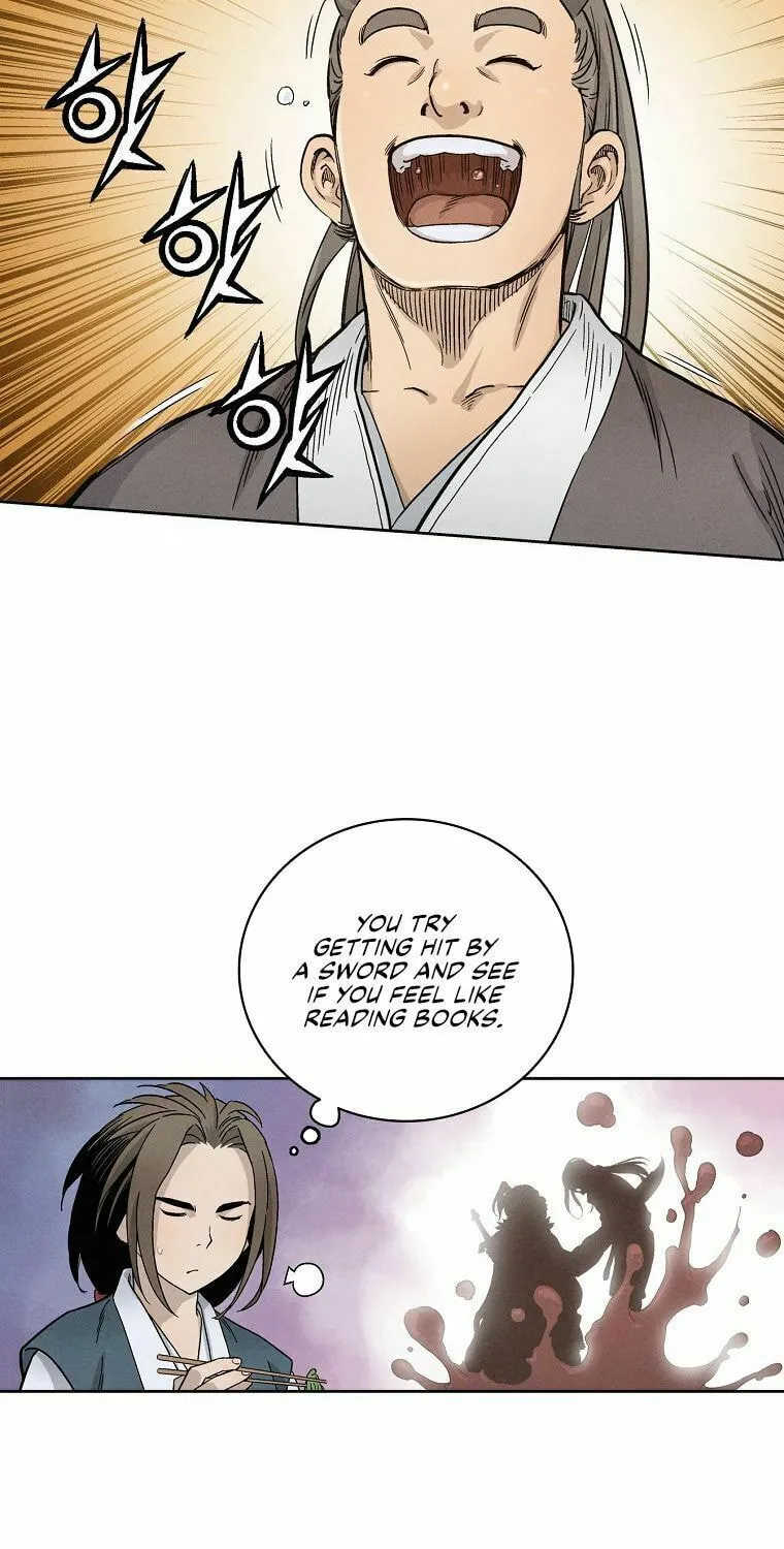 Read The Divine Surgeon chapter 3 image 18 on Lezhin
