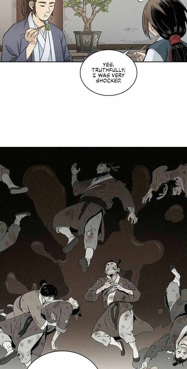 Read The Divine Surgeon chapter 3 image 20 on Lezhin