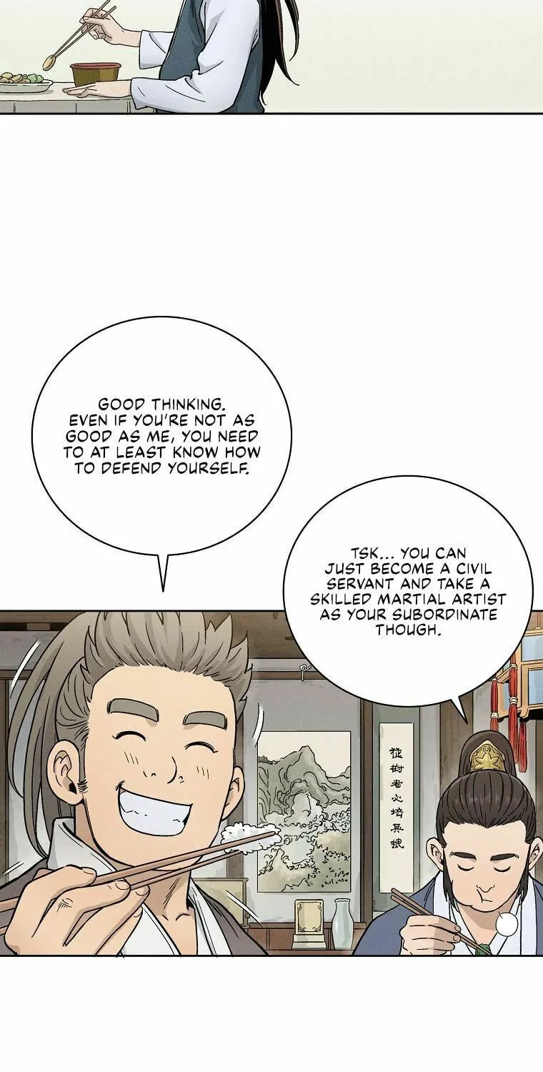 Read The Divine Surgeon chapter 3 image 22 on Lezhin