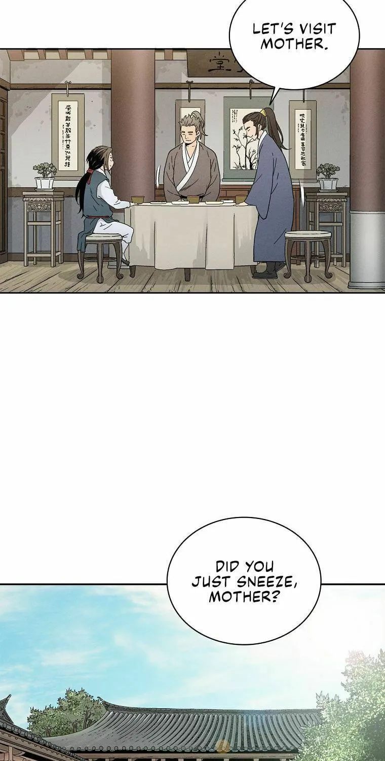 Read The Divine Surgeon chapter 3 image 24 on Lezhin
