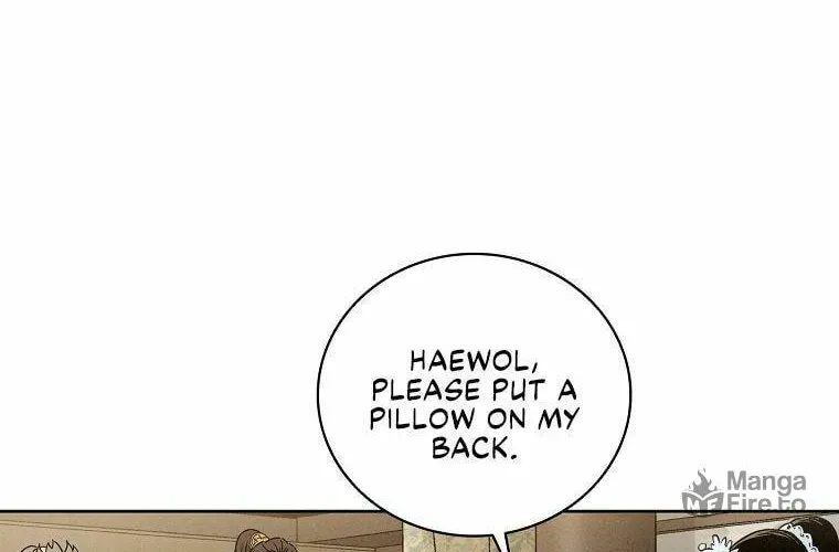 Read The Divine Surgeon chapter 3 image 27 on Lezhin