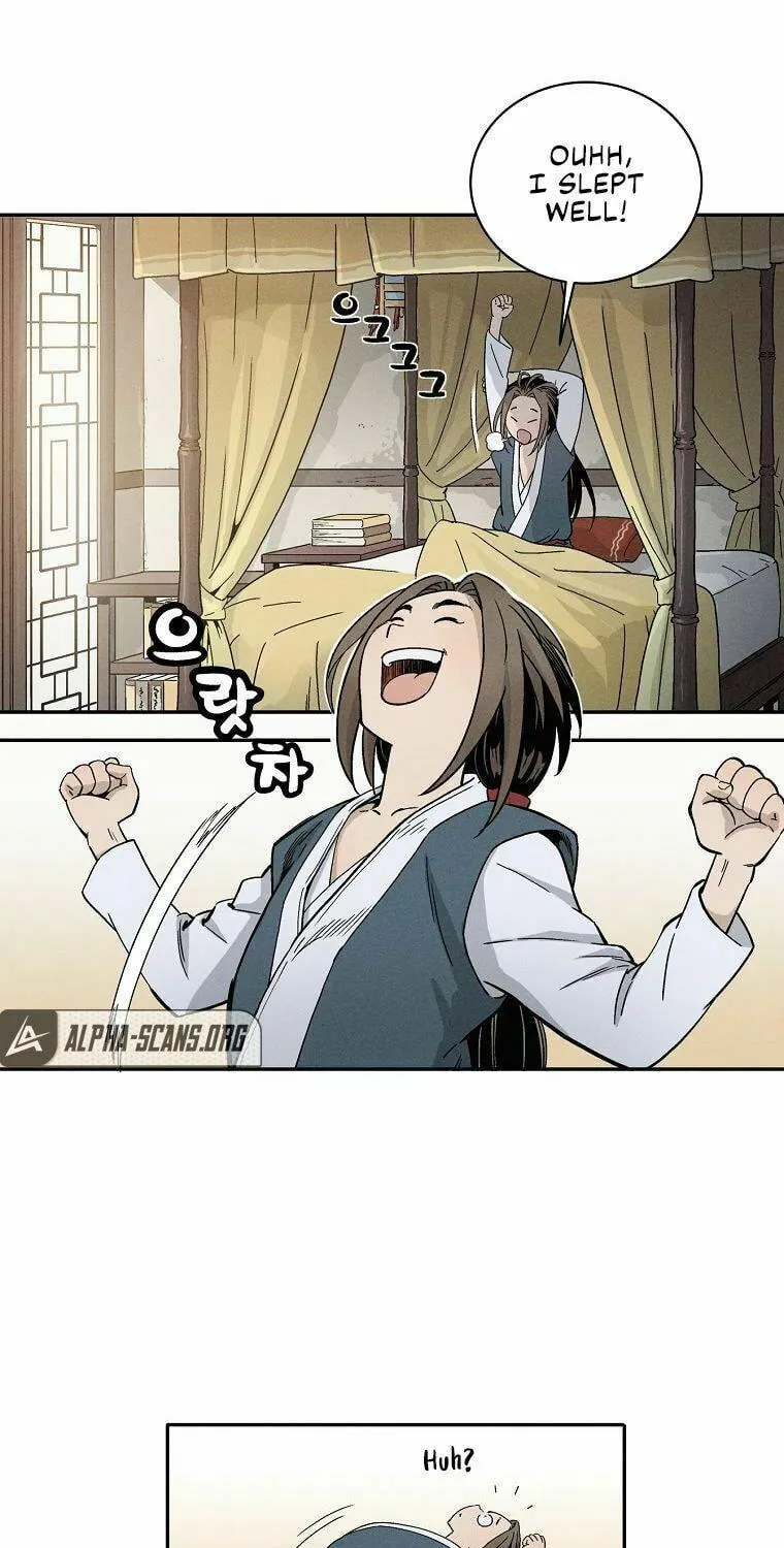 Read The Divine Surgeon chapter 3 image 3 on Lezhin