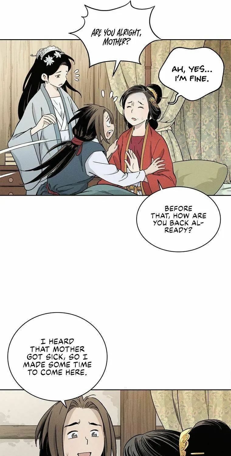 Read The Divine Surgeon chapter 3 image 31 on Lezhin