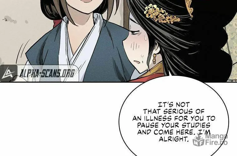Read The Divine Surgeon chapter 3 image 32 on Lezhin