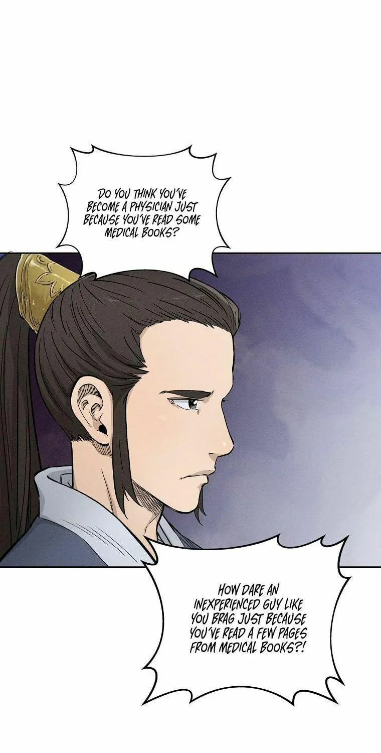 Read The Divine Surgeon chapter 3 image 43 on Lezhin