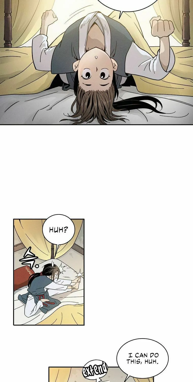 Read The Divine Surgeon chapter 3 image 5 on Lezhin