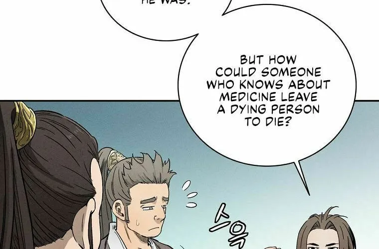 Read The Divine Surgeon chapter 3 image 53 on Lezhin