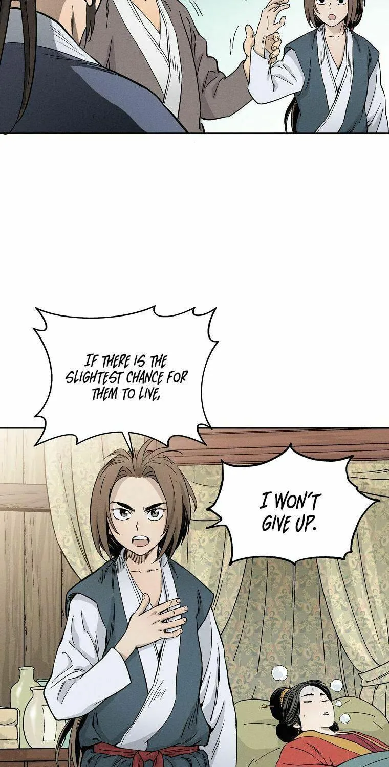 Read The Divine Surgeon chapter 3 image 54 on Lezhin