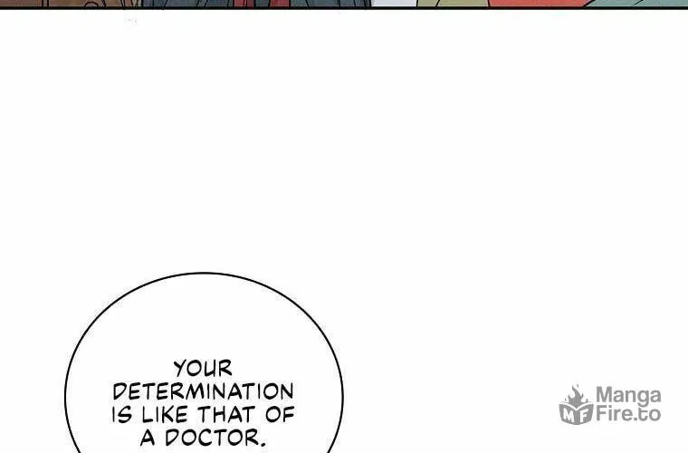 Read The Divine Surgeon chapter 3 image 55 on Lezhin