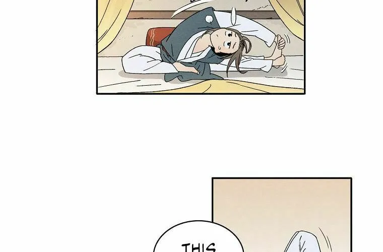 Read The Divine Surgeon chapter 3 image 6 on Lezhin
