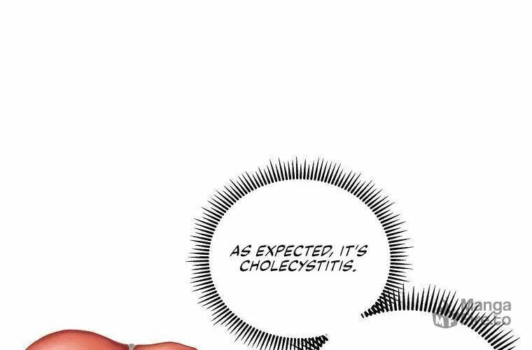 Read The Divine Surgeon chapter 3 image 66 on Lezhin