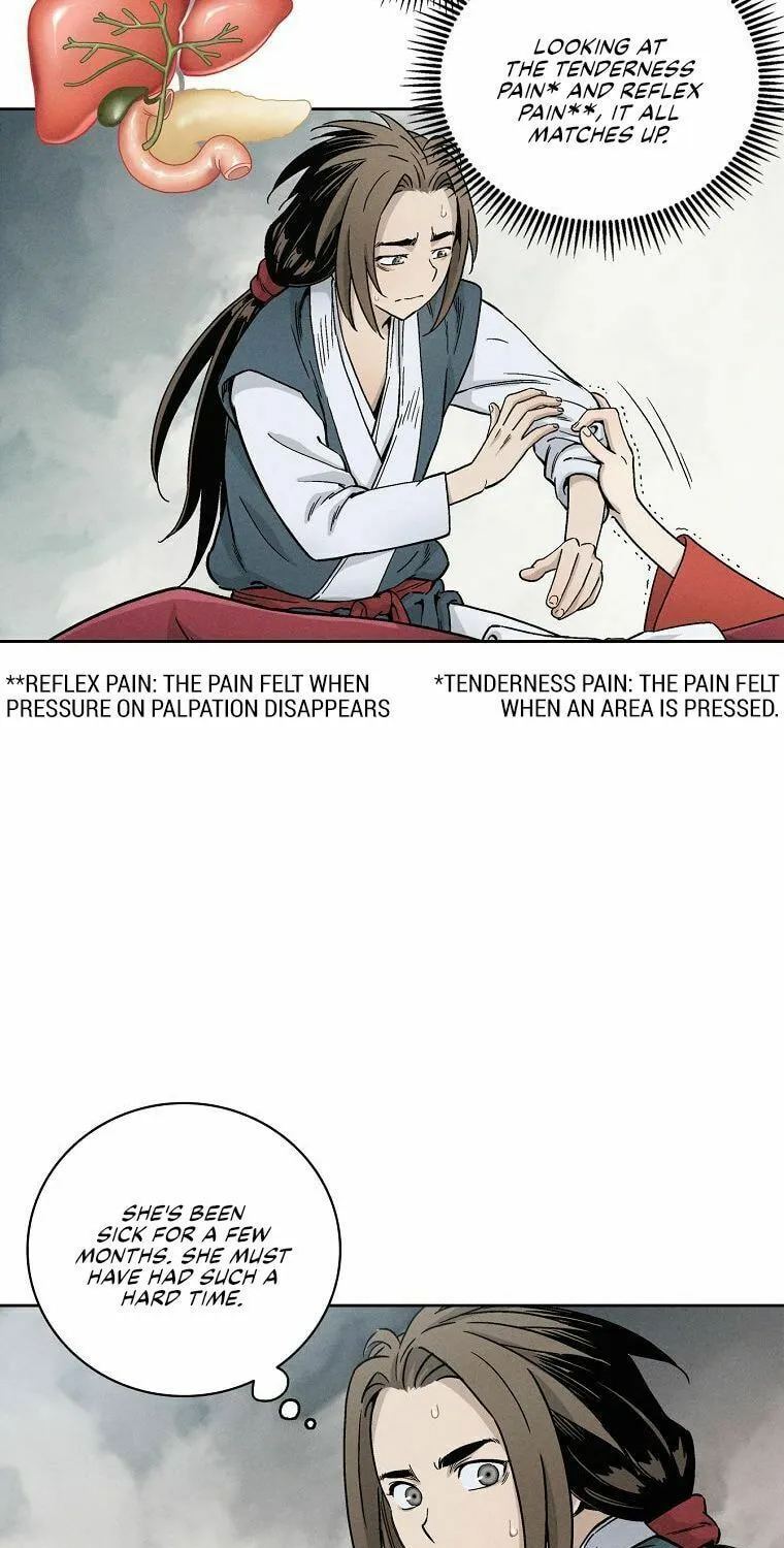 Read The Divine Surgeon chapter 3 image 67 on Lezhin