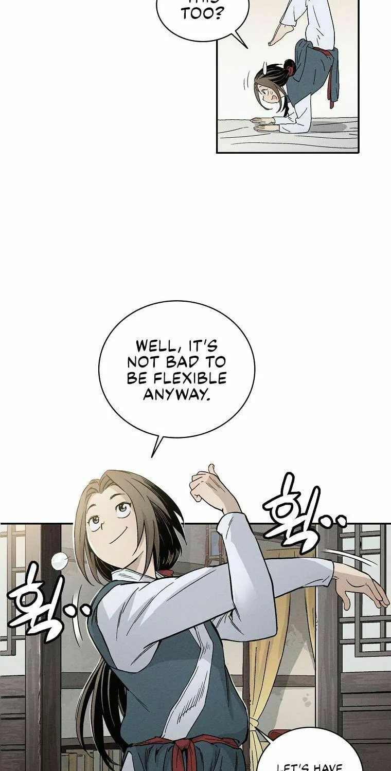 Read The Divine Surgeon chapter 3 image 7 on Lezhin