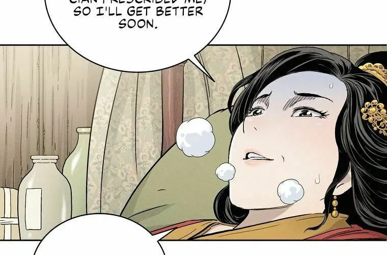 Read The Divine Surgeon chapter 3 image 70 on Lezhin