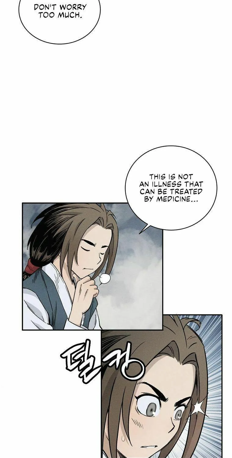 Read The Divine Surgeon chapter 3 image 71 on Lezhin