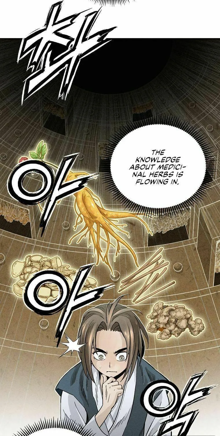Read The Divine Surgeon chapter 3 image 73 on Lezhin