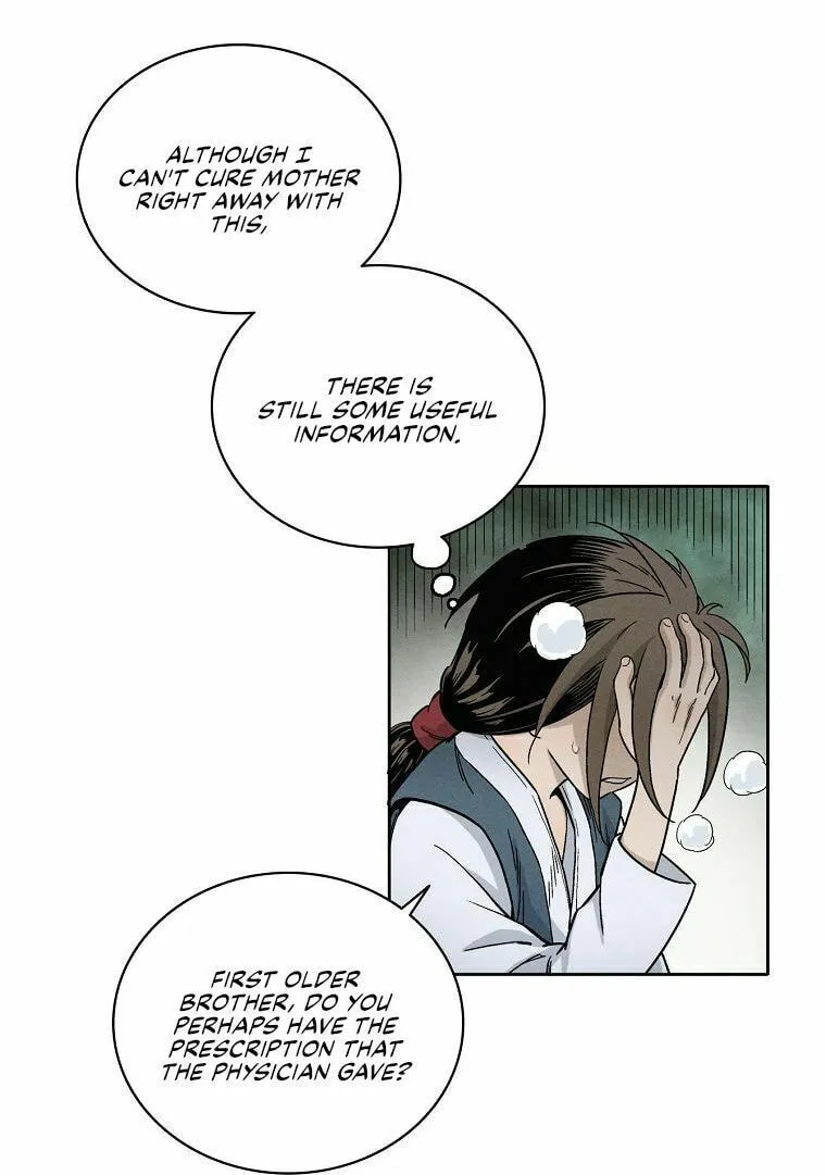 Read The Divine Surgeon chapter 3 image 75 on Lezhin