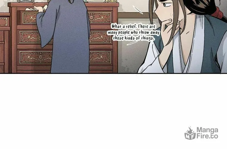 Read The Divine Surgeon chapter 3 image 77 on Lezhin