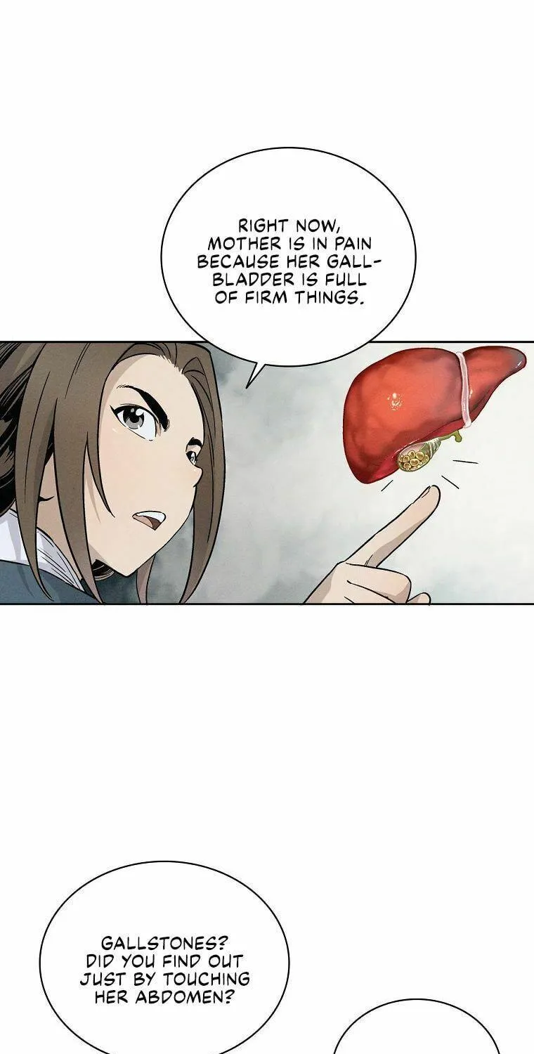 Read The Divine Surgeon chapter 3 image 82 on Lezhin