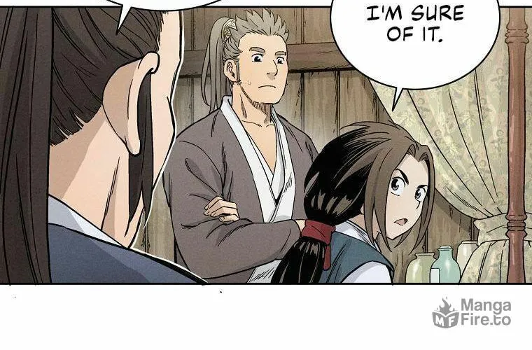 Read The Divine Surgeon chapter 3 image 83 on Lezhin