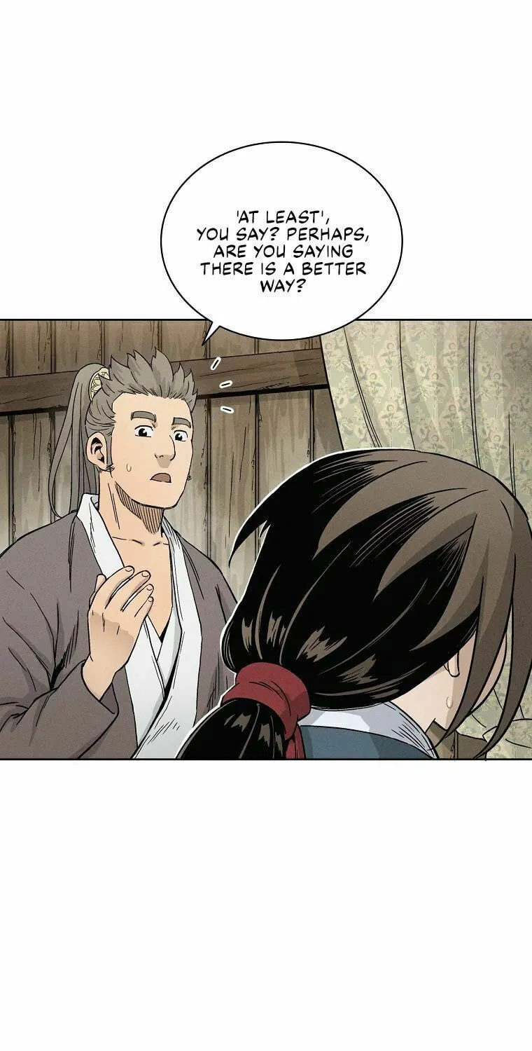 Read The Divine Surgeon chapter 3 image 86 on Lezhin