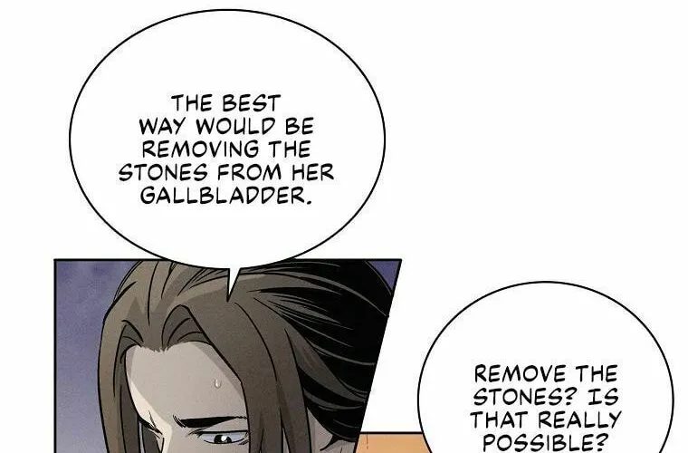 Read The Divine Surgeon chapter 3 image 87 on Lezhin