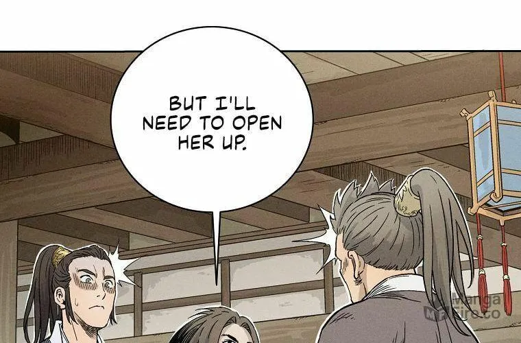 Read The Divine Surgeon chapter 3 image 89 on Lezhin