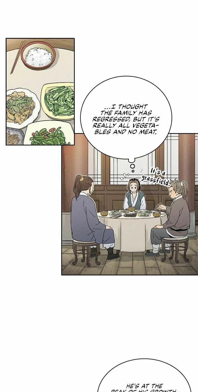 Read The Divine Surgeon chapter 3 image 9 on Lezhin