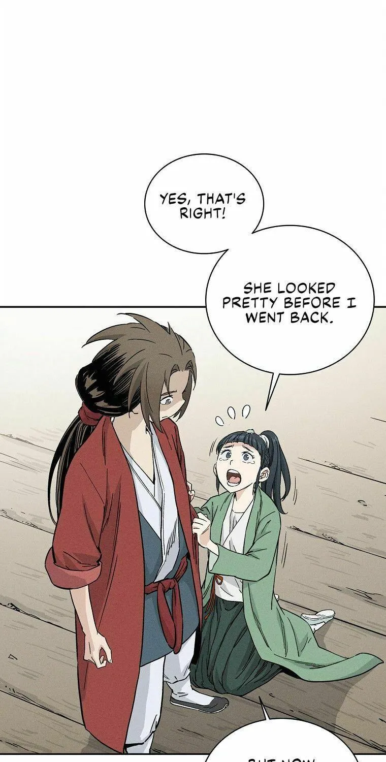 Read The Divine Surgeon chapter 30 image 101 on Lezhin
