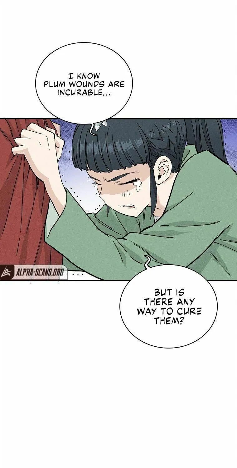 Read The Divine Surgeon chapter 30 image 103 on Lezhin