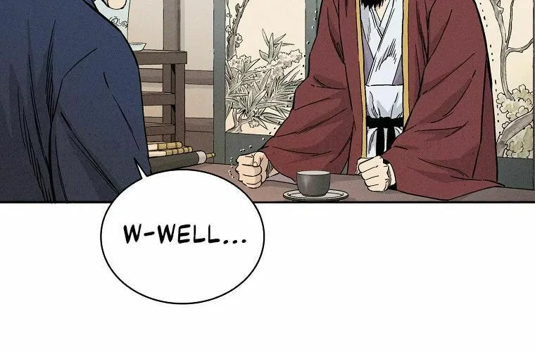 Read The Divine Surgeon chapter 30 image 12 on Lezhin