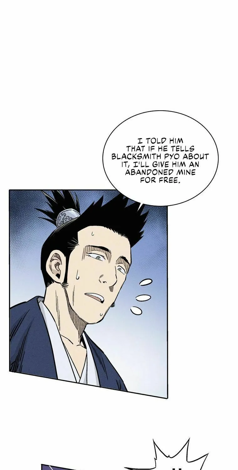 Read The Divine Surgeon chapter 30 image 13 on Lezhin