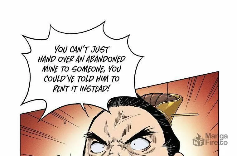 Read The Divine Surgeon chapter 30 image 17 on Lezhin