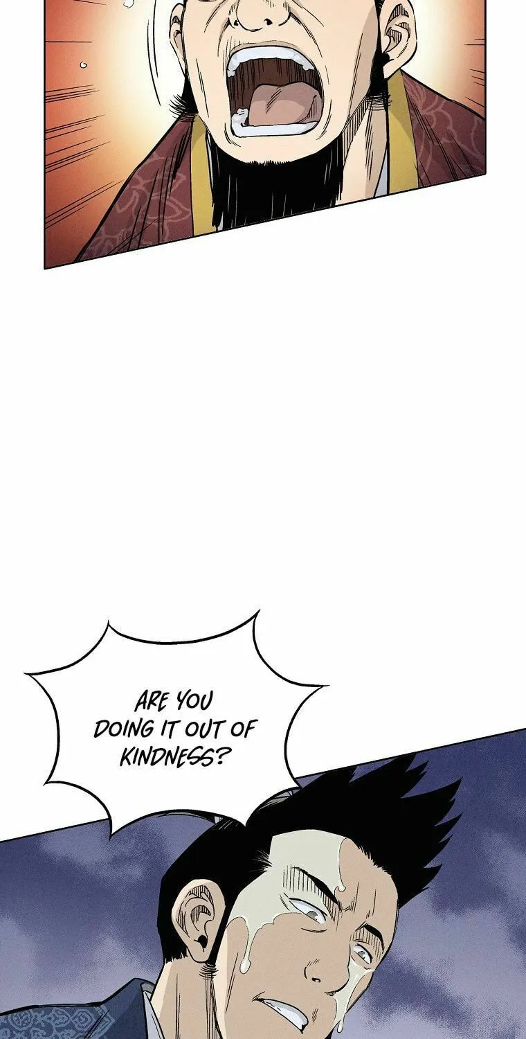 Read The Divine Surgeon chapter 30 image 18 on Lezhin