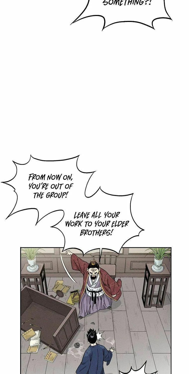 Read The Divine Surgeon chapter 30 image 20 on Lezhin