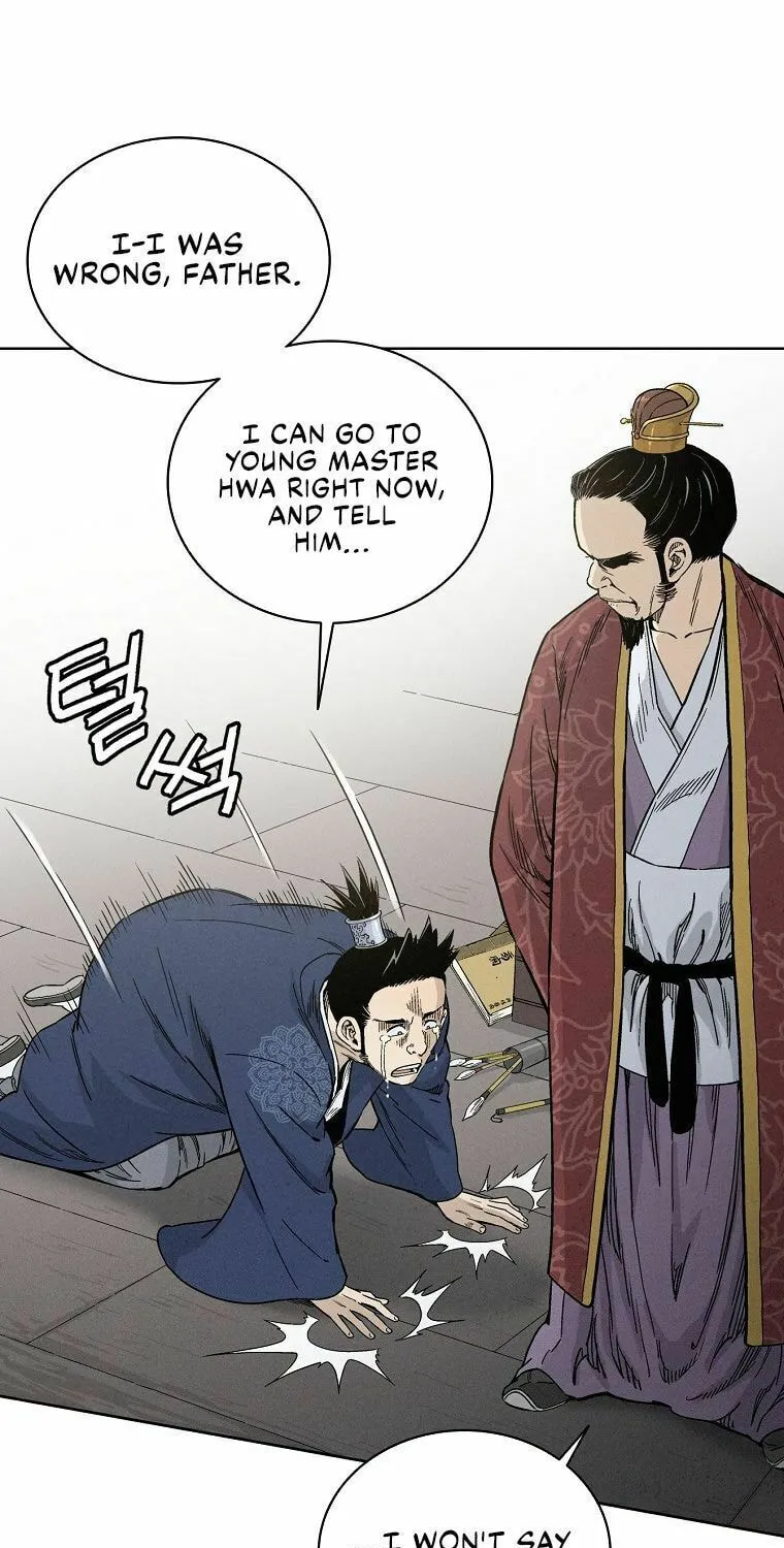 Read The Divine Surgeon chapter 30 image 22 on Lezhin