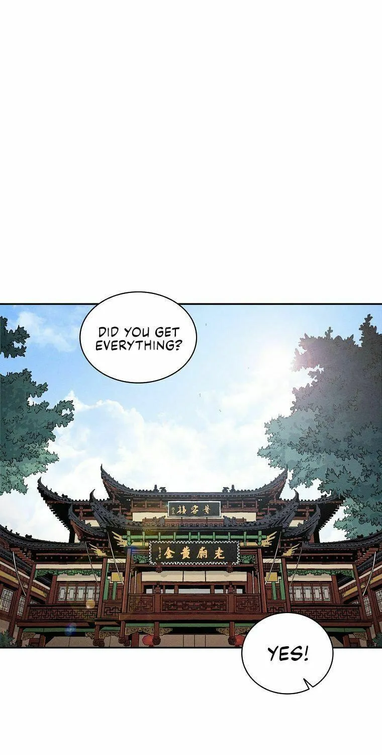 Read The Divine Surgeon chapter 30 image 26 on Lezhin