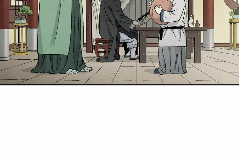 Read The Divine Surgeon chapter 30 image 29 on Lezhin