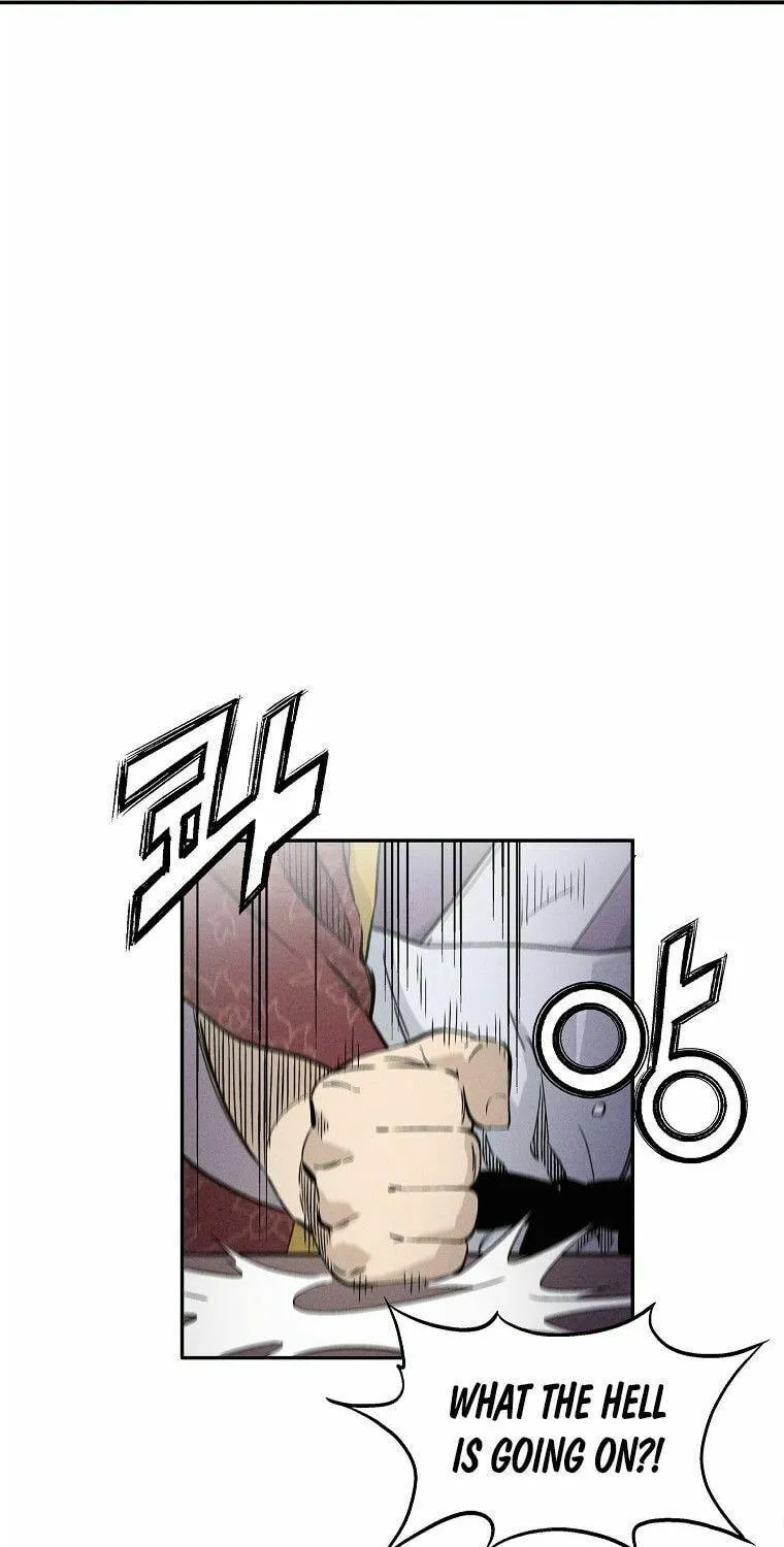 Read The Divine Surgeon chapter 30 image 3 on Lezhin