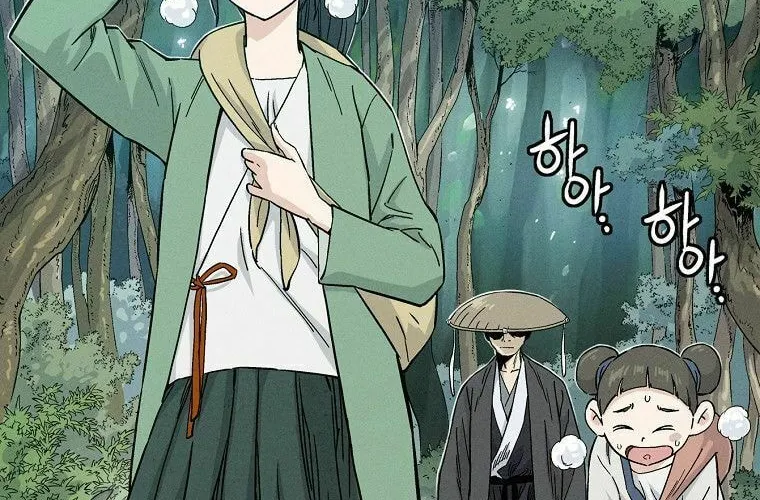 Read The Divine Surgeon chapter 30 image 34 on Lezhin