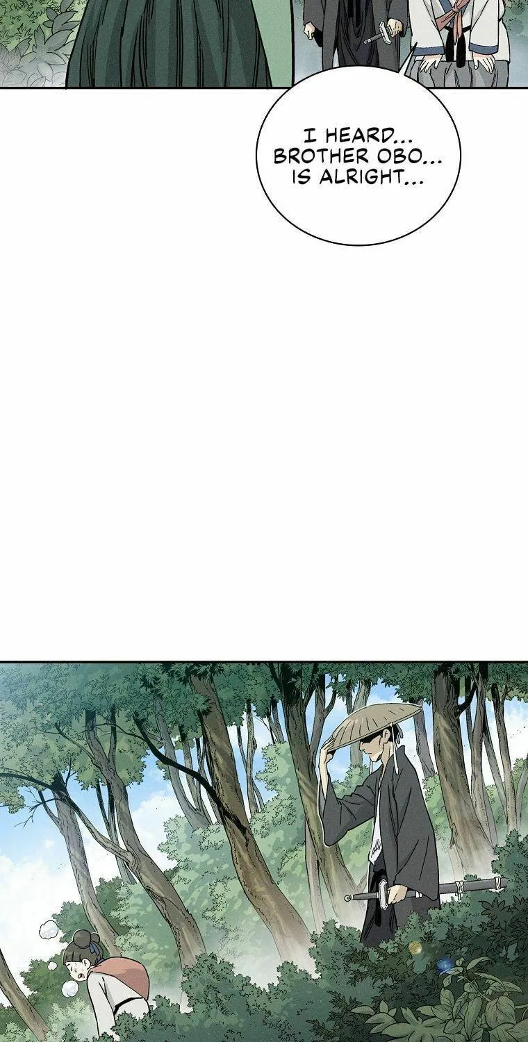 Read The Divine Surgeon chapter 30 image 35 on Lezhin