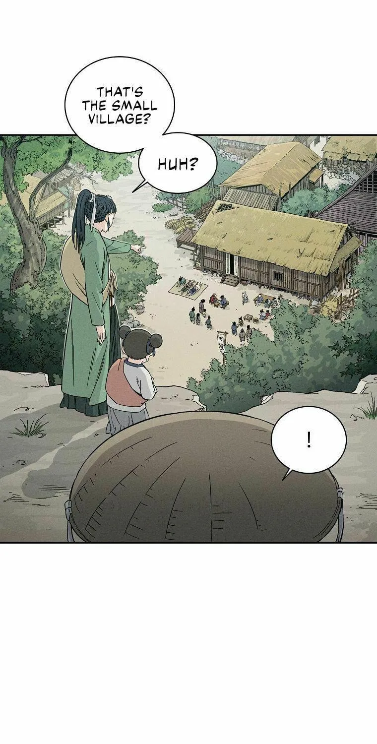 Read The Divine Surgeon chapter 30 image 37 on Lezhin