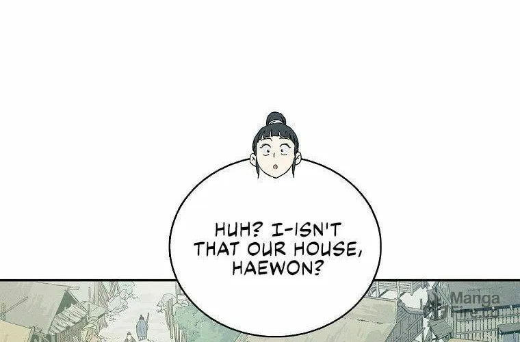 Read The Divine Surgeon chapter 30 image 38 on Lezhin